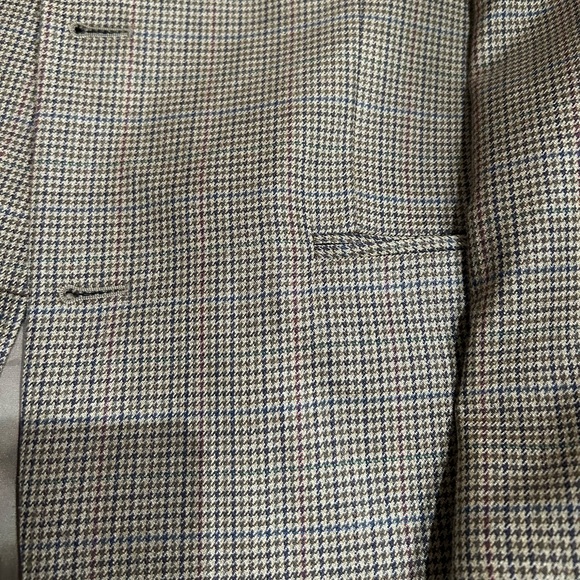 Ralph Lauren Silk wool men’s jacket - Picture 3 of 9